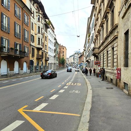 B And G San Babila- Luxury In The Heart Of Milano - Design District Hotel ภายนอก รูปภาพ