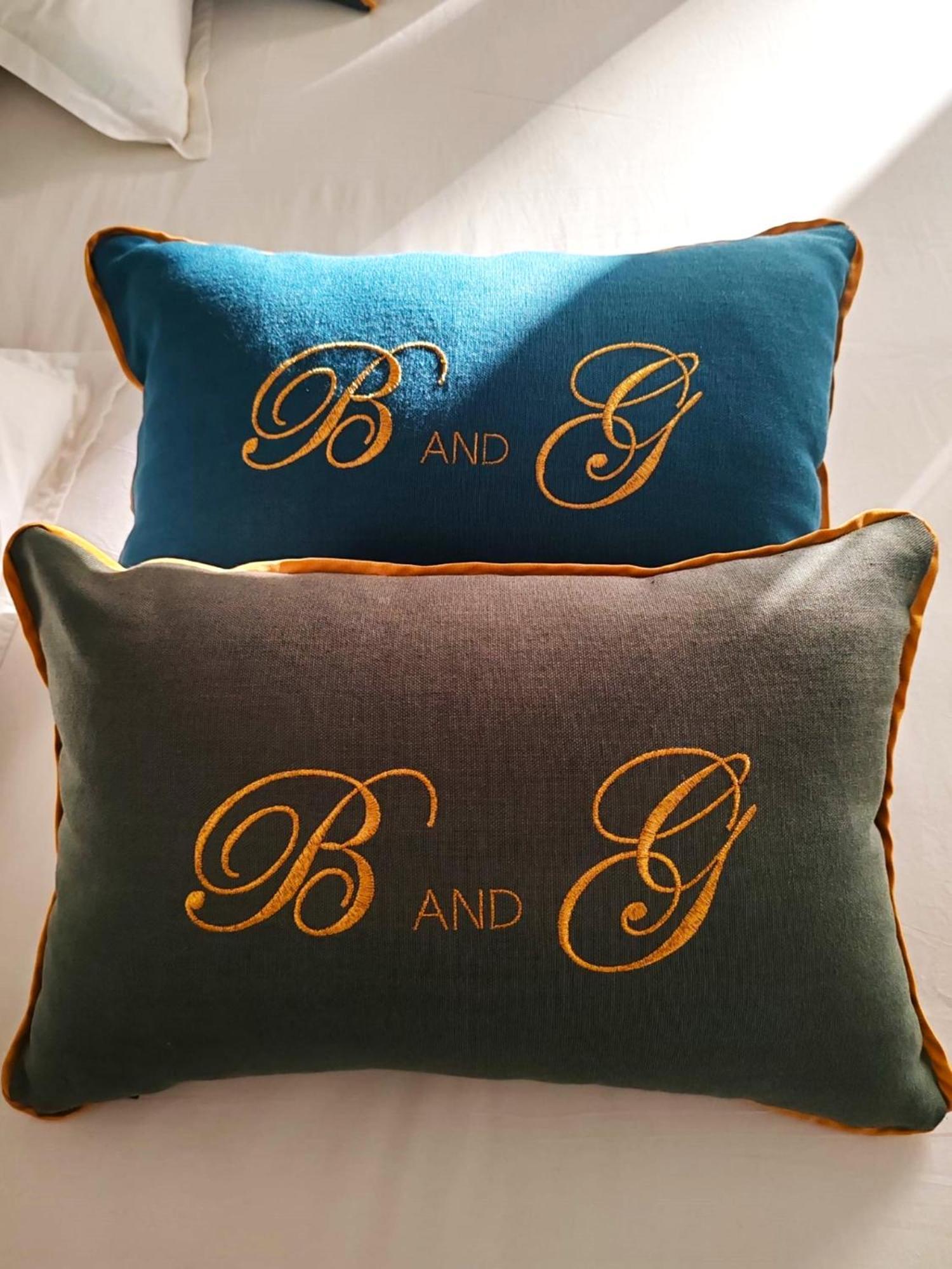 B And G San Babila- Luxury In The Heart Of Milano - Design District Hotel ภายนอก รูปภาพ